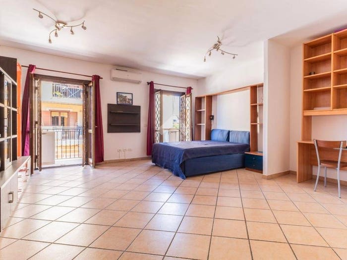 Appartamento bilocale in vendita in Via Fratelli Ferretti, Centro, Cerveteri