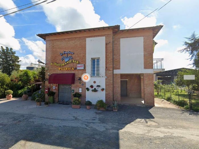 Casa con 5 locali in vendita in Strada Provinciale del Pollino, La Principina, Grosseto