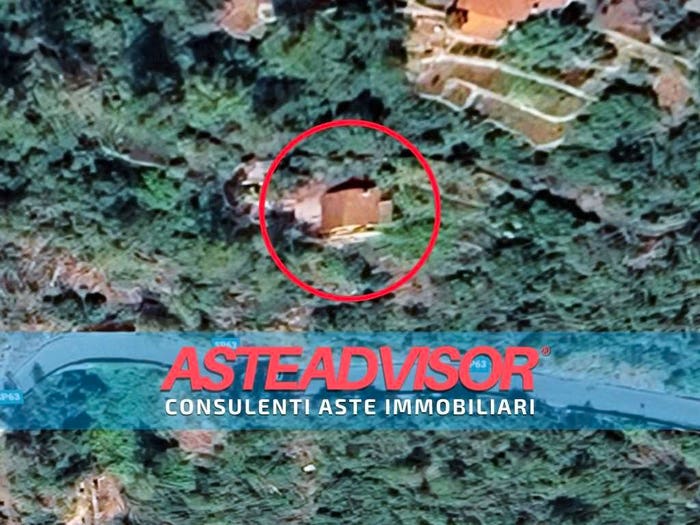 Casa con 5 locali in vendita in Località Rocche snc, Centro, Apricale
