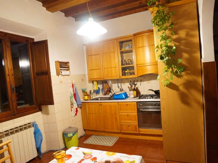 Appartamento trilocale in vendita in Via Bernardo Martellini, Galluzzo, Firenze