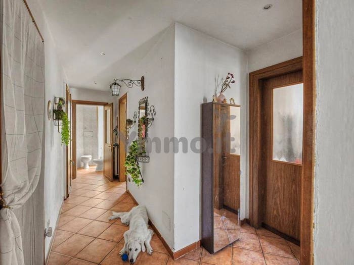 Appartamento quadrilocale in vendita in Luino, Centro