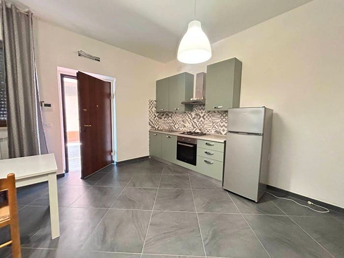 Appartamento bilocale in vendita in Contrada Caldari Stazione, Ortona