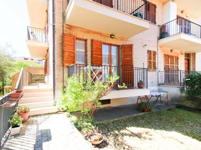 Appartamento bilocale in vendita in Via Legnano, Centro, Porto Sant'Elpidio