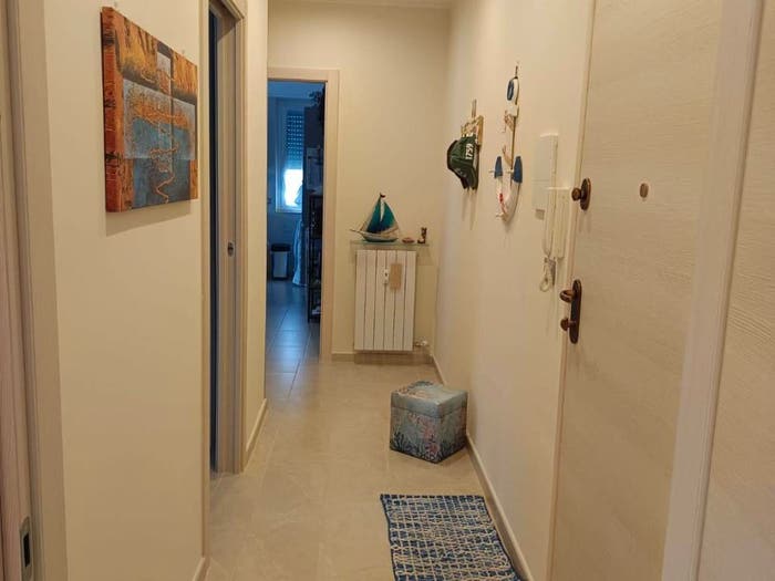 Appartamento trilocale in vendita in Via Tagliamento, Centro, Loano