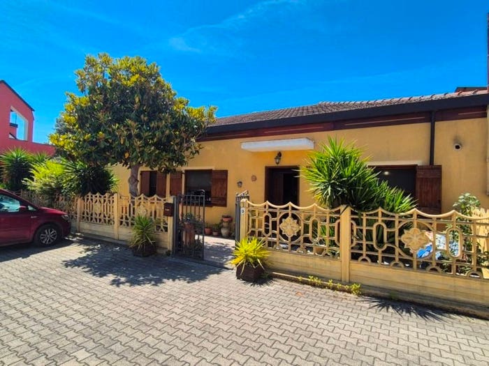 Casa con 5 locali in vendita in Via Penne, Chieti Scalo, Chieti