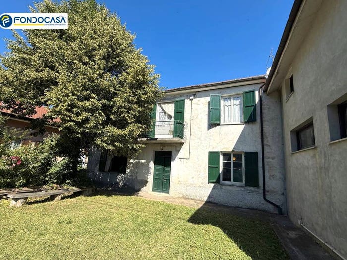 Casa con 6 locali in vendita in Località Geirolo, Bardineto