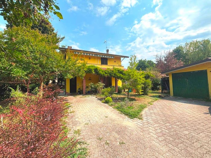 Casa con 5 locali in vendita in Via del Chiozzo, Chiozzo Sora, Pavia