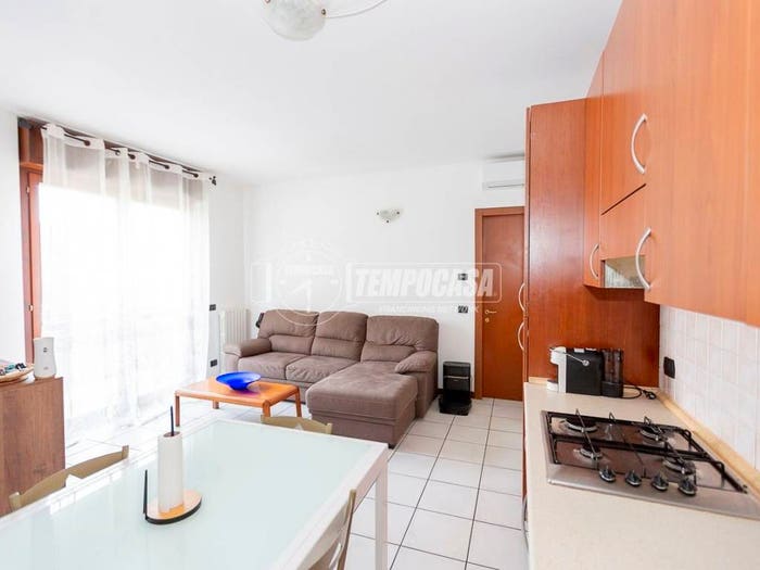Appartamento bilocale in vendita in Via dell'esperanto B, Borgo Roma, Verona