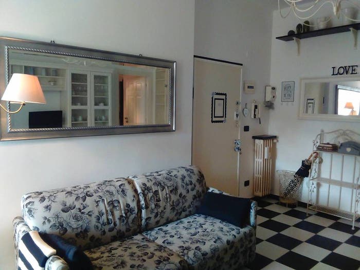 Appartamento trilocale in vendita in Viale Daniele Ranzoni, San Siro, Milano