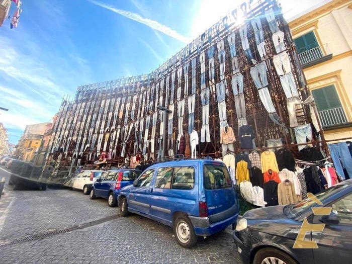 Appartamento monolocale in vendita in Via Pugliano, Centro, Ercolano