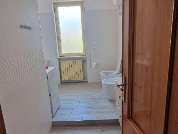 Appartamento quadrilocale in vendita in Via Palmiro Togliatti, Vallerano