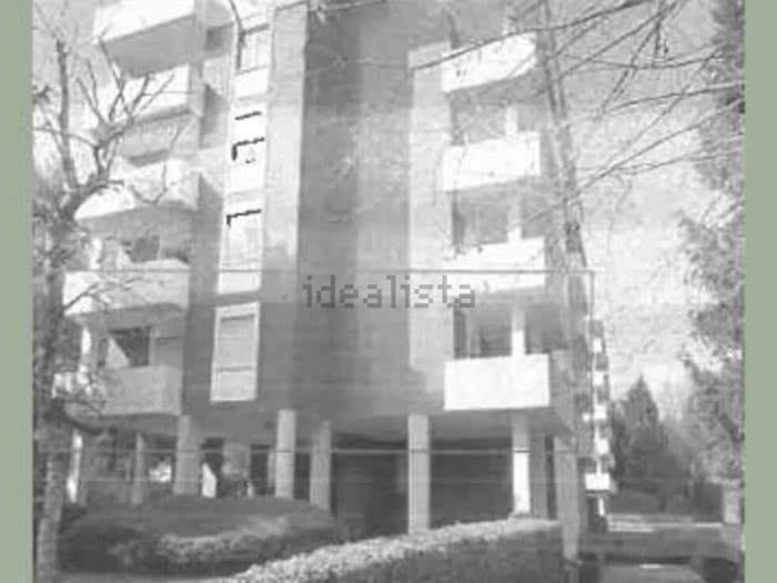 Appartamento quadrilocale in vendita in Viale Carlo Noè A, Ronchi, Gallarate