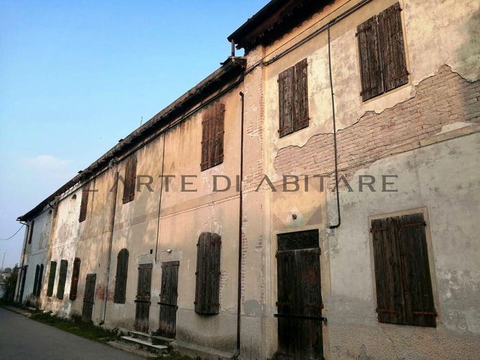 Casa con 6 locali in vendita in Donatello, Baraccon Sant'Agostino, Albignasego