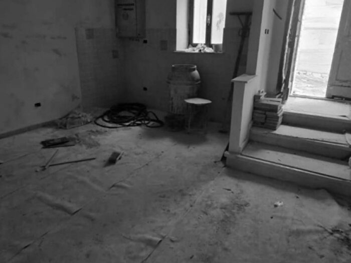 Appartamento trilocale in vendita in Via Enzo Bassi, Centro, Montegranaro