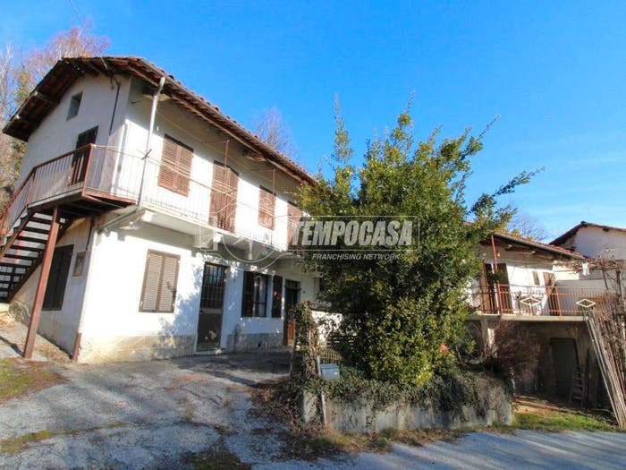Casa con 6 locali in vendita in Via Ressia gorai, San Giacomo, Frabosa Sottana