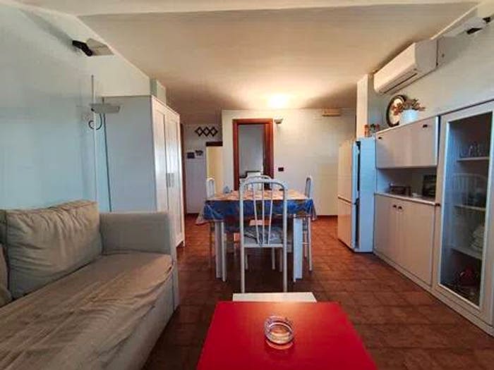 Appartamento trilocale in vendita in Via Ponza, Centro, Grottammare