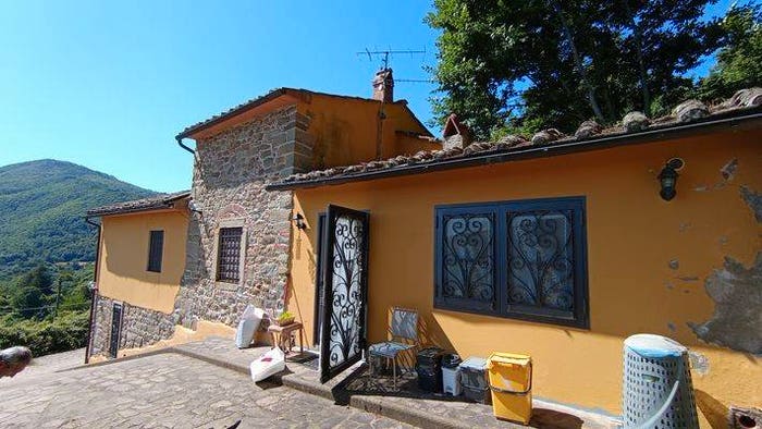 Casa con 5 locali in vendita in Via della Tassaia, Borgo San Lorenzo