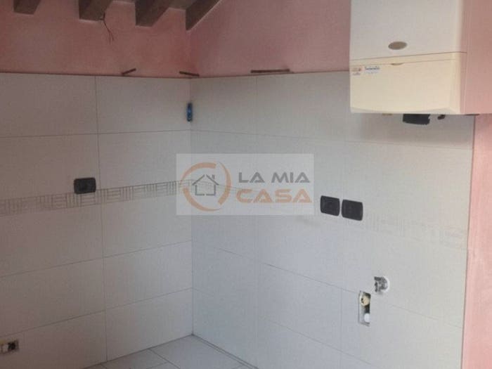 Appartamento in affitto in Via Nuova, Centro, Anguillara Veneta
