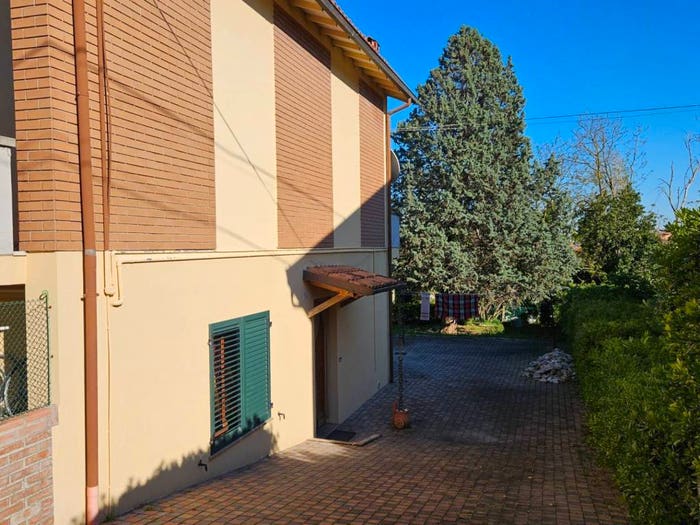 Casa con 6 locali in vendita in Via Dirindella, Gimarra, Fano