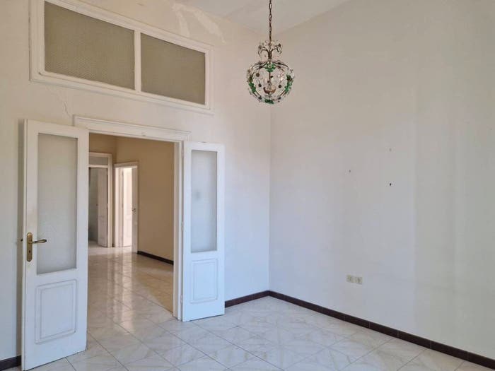 Appartamento con 5 locali in vendita in Vico Piave, Centro, Matera