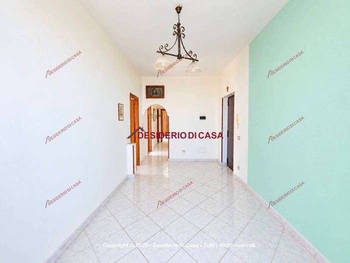 Appartamento quadrilocale in vendita in Via Eleuterio, Misilmeri