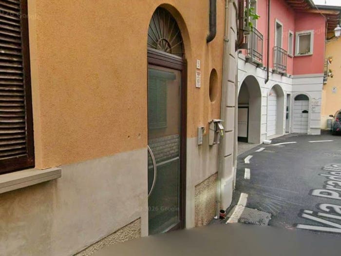 Casa con 6 locali in vendita in Via Pradello, Centro, Caravaggio