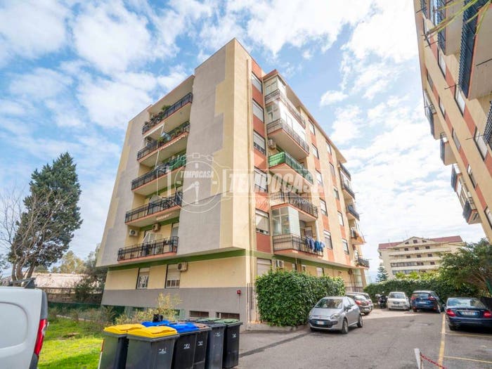 Appartamento quadrilocale in vendita in Via Marco Polo Peloritano, Minissale, Messina