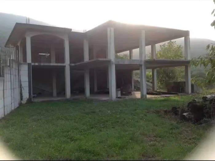 Casa monolocale in vendita in SP, Colle, Configni