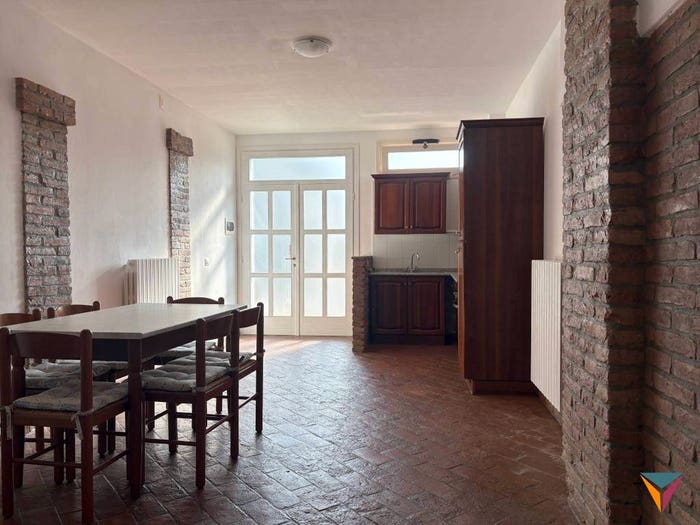 Appartamento bilocale in affitto in Strada Colombina, Curtatone