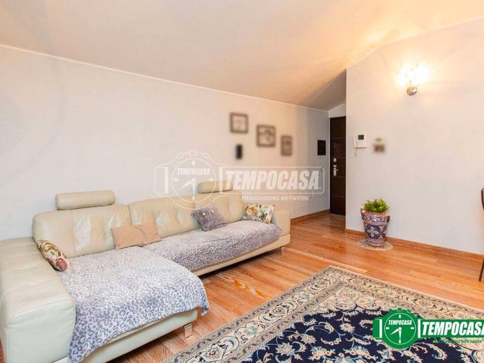 Appartamento trilocale in vendita in fagnano olona, Santissimi Apostoli, Busto Arsizio