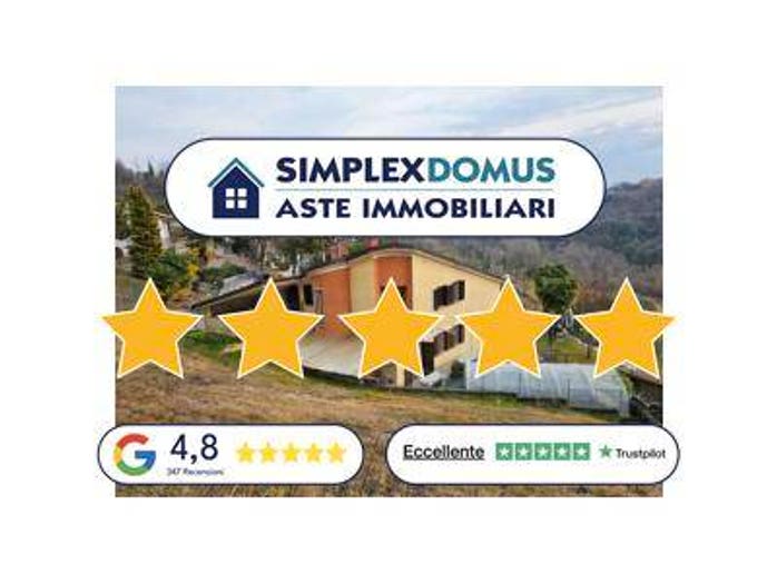 Casa con 6 locali in vendita in Tetti Grangia, Sciolze