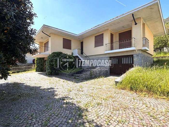 Casa con 6 locali in vendita in Via Provinciale, Quagliuzzo