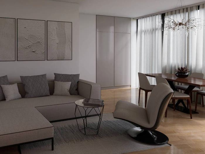 Appartamento bilocale in vendita in Via Luciano Manara, Guastalla, Milano