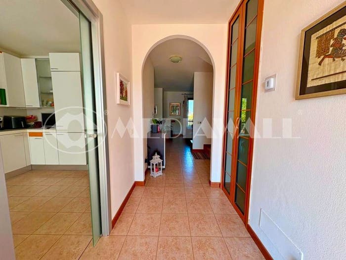 Casa con 6 locali in vendita in Via Martin Luther King, Centro, Roveredo in Piano