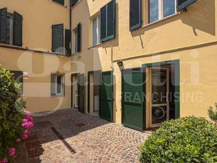 Appartamento monolocale in vendita in Via Circonvallazione San Gaetanino, Centro Storico, Ravenna