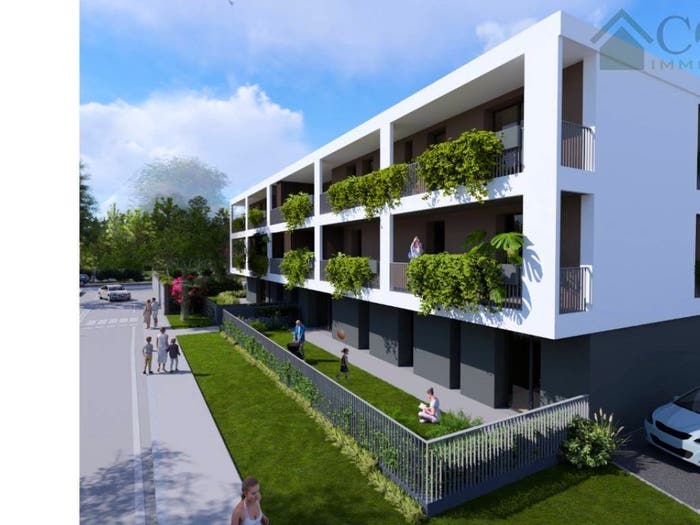 Appartamento quadrilocale in vendita in Via Rinaldo Arnaldi, Centro, Dueville