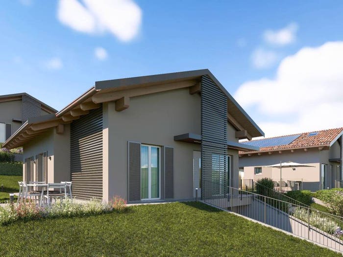 Casa con 5 locali in vendita in Località Elia, Roddi