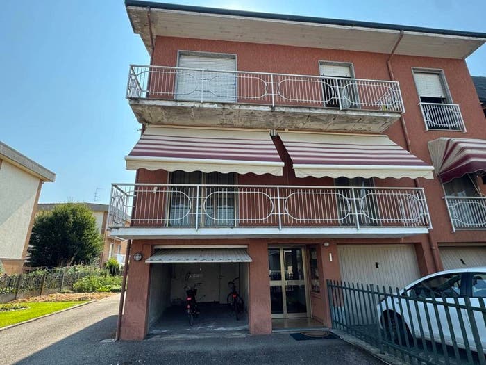 Appartamento trilocale in vendita in Via Giuseppe Di Vittorio, Centro, Mede