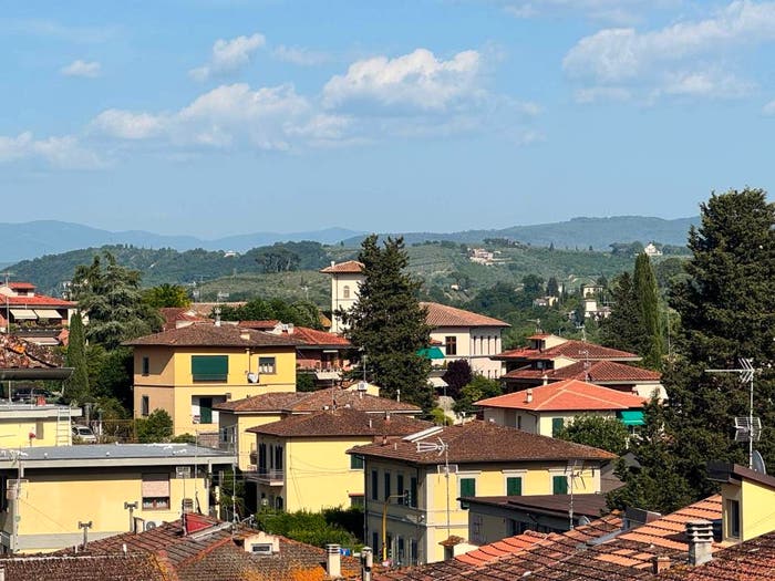 Appartamento con 5 locali in vendita in Via San Francesco d'Assisi, Galluzzo, Firenze
