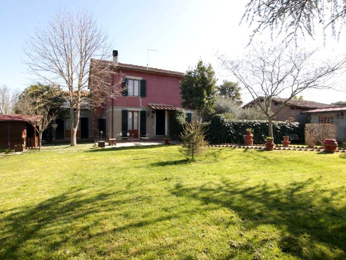 Casa con 5 locali in vendita in Via Marche, Gracciano, Montepulciano