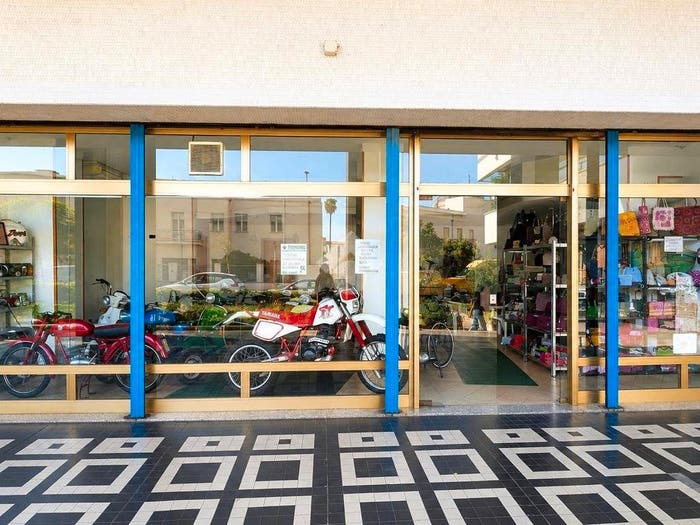 Appartamento bilocale in vendita in Via Cagliari, Centro, Oristano