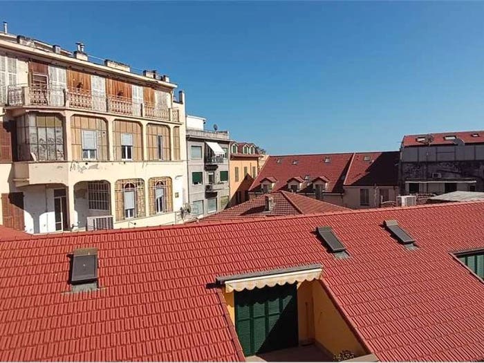 Appartamento quadrilocale in vendita in Ospedale, Sanremo