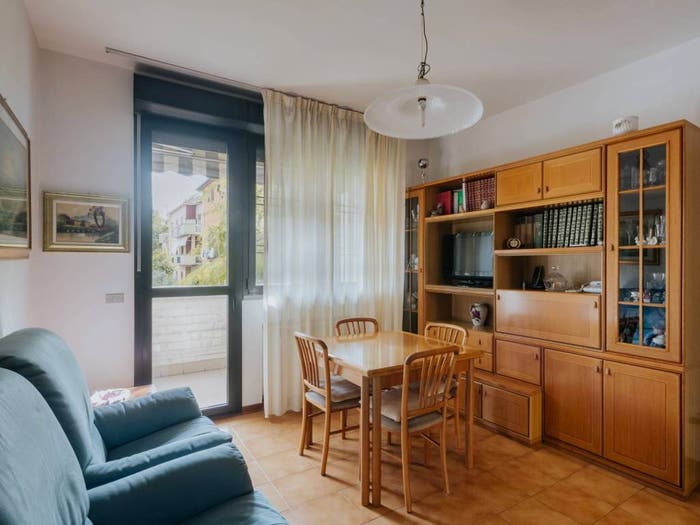 Appartamento quadrilocale in vendita in Via Francesca Edera De Giovanni, Bolognina, Bologna