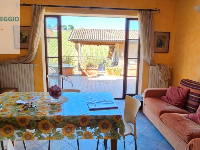 Casa quadrilocale in vendita in Via Roma, Corvino San Quirico