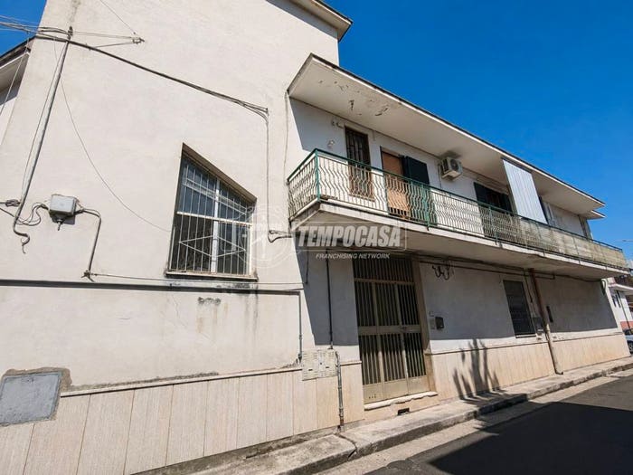Casa bilocale in vendita in Via N Sauro, Lusciano
