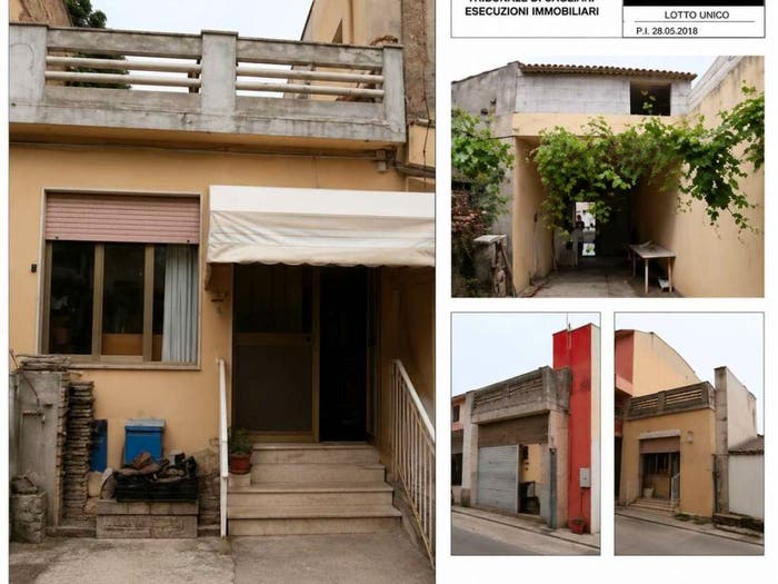 Case in Vendita e in Affitto - 3