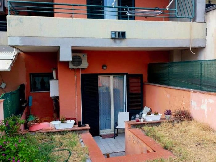 Appartamento trilocale in vendita in Via Ulisse, Vambolieri I, Aci Catena