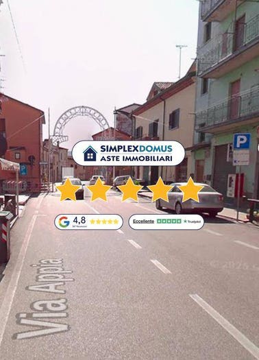 Appartamento con 6 locali in vendita in appia, Ruoti