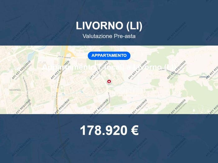Appartamento con 6 locali in vendita in Via Giotto, Scopaia La Leccia Collinaia Monterotondo, Livorno