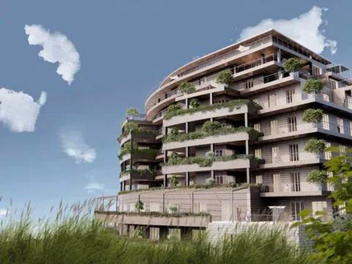 Appartamento trilocale in vendita in Via Porta Di Vasco SNC, Piazza, Mondovì